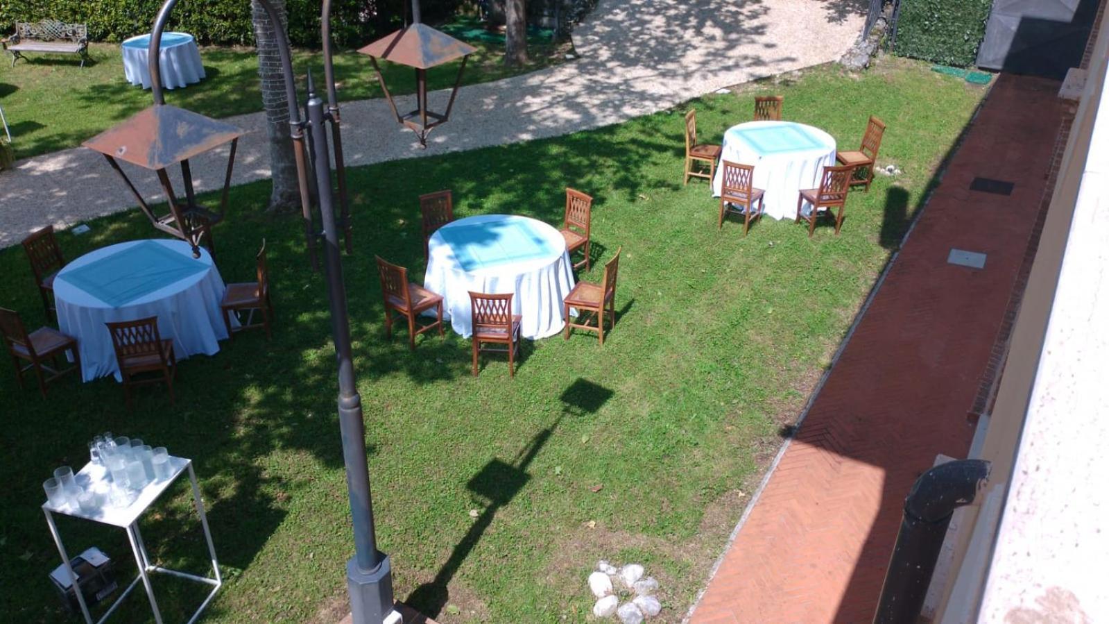 Villagrancassa Hotel Relais San Donato Val di Comino Eksteriør bilde